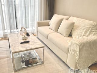 For rent 1 bed condo in Pathum Wan, Bangkok