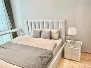 For rent 1 bed condo in Pathum Wan, Bangkok