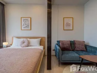 出租 1 卧室 公寓 在 Huai Khwang, 曼谷