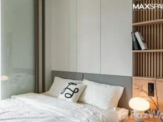 À louer 1 chambre appartement à Watthana, Bangkok
