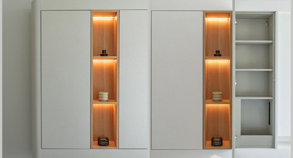 For rent 1 bed apartment in Watthana, Bangkok