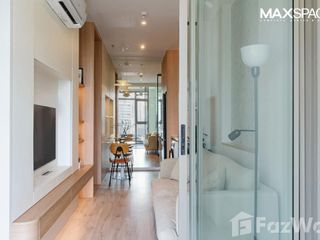 À louer 1 chambre appartement à Watthana, Bangkok