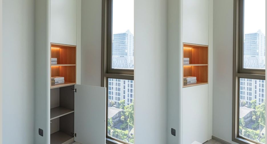 For rent 1 bed apartment in Watthana, Bangkok