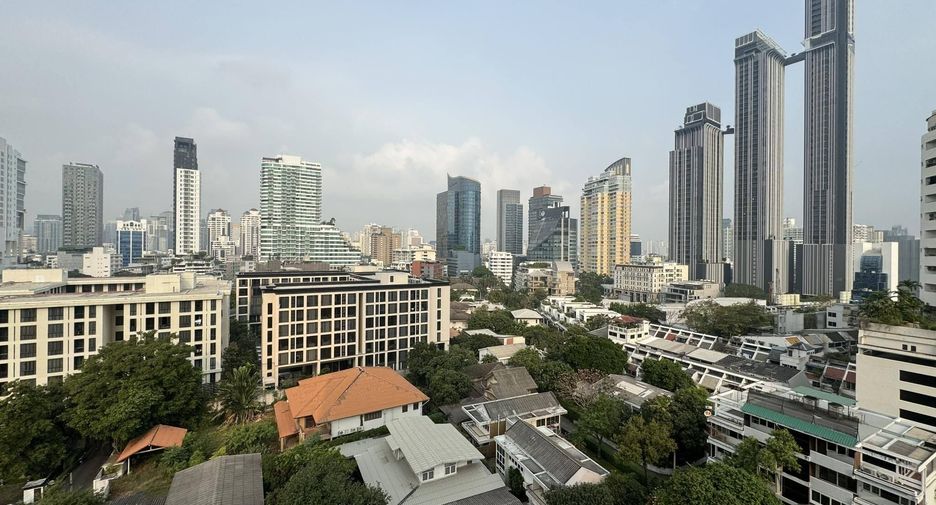 For rent 1 bed apartment in Watthana, Bangkok