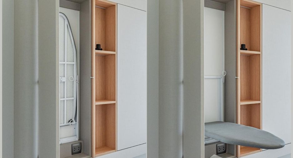 For rent 1 bed apartment in Watthana, Bangkok
