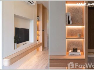 À louer 1 chambre appartement à Watthana, Bangkok