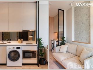 À louer 1 chambre appartement à Watthana, Bangkok