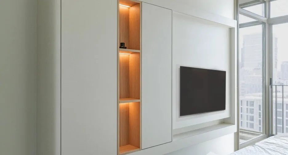 For rent 1 bed apartment in Watthana, Bangkok