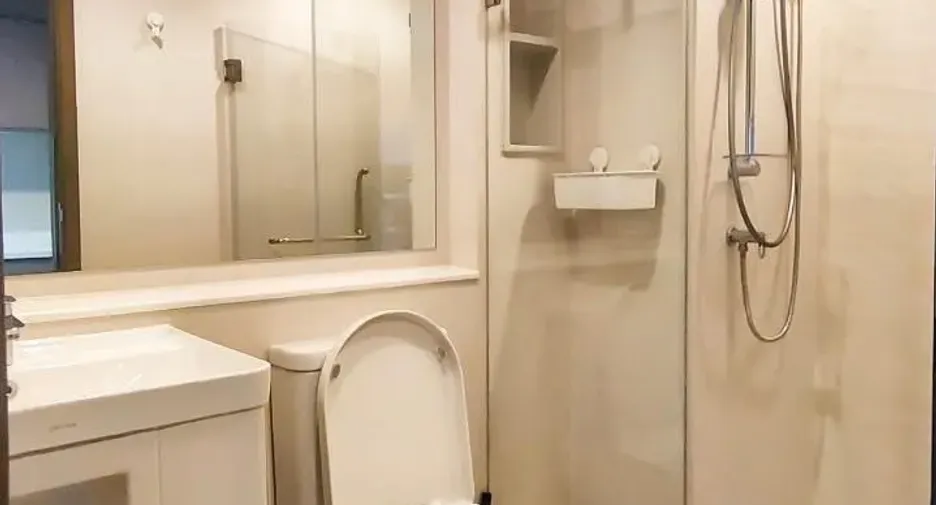 For rent studio condo in Chatuchak, Bangkok