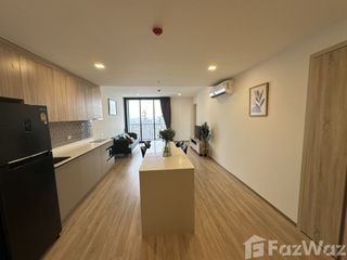 出租 2 卧室 公寓 在 Ratchathewi, 曼谷