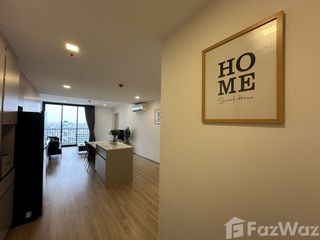出租 2 卧室 公寓 在 Ratchathewi, 曼谷