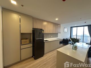出租 2 卧室 公寓 在 Ratchathewi, 曼谷