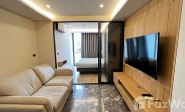 Condo en alquiler de 1 habitaciones en Khlong Toei, Bangkok