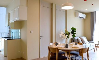 Condo en alquiler de 2 habitaciones en Watthana, Bangkok
