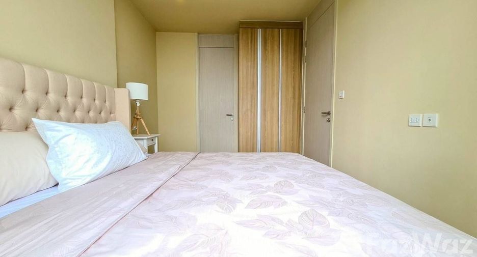 Condo en alquiler de 2 habitaciones en Watthana, Bangkok