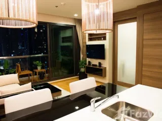 For rent 1 bed condo in Sathon, Bangkok