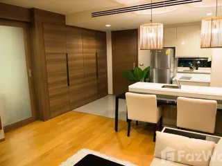 For rent 1 bed condo in Sathon, Bangkok