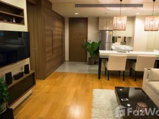 For rent 1 bed condo in Sathon, Bangkok