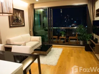 For rent 1 bed condo in Sathon, Bangkok