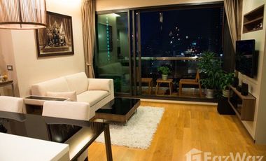 For rent 1 bed condo in Sathon, Bangkok