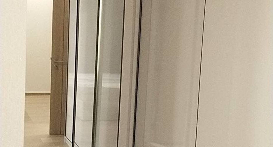For rent 1 bed condo in Sathon, Bangkok