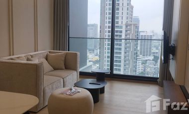 Wohnung zur Miete mit 1 Zimmer in Sathon, Bangkok