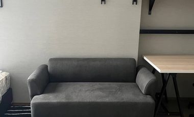 For rent studio condo in Bang Rak, Bangkok
