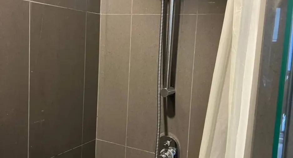 For rent studio condo in Bang Rak, Bangkok