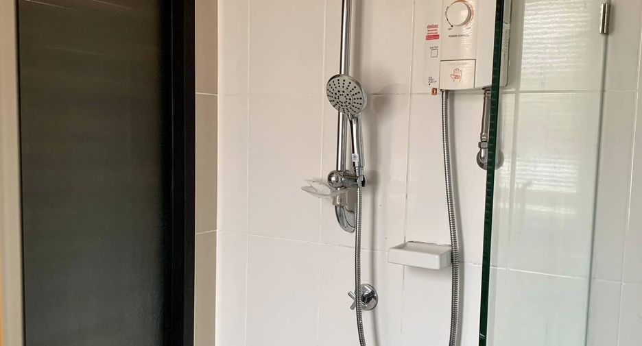 For rent 1 bed condo in Suan Luang, Bangkok