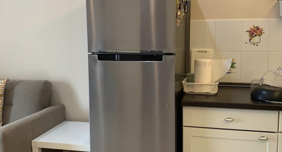 For rent 1 bed condo in Suan Luang, Bangkok
