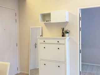Аренда 1 кровать кондо в Суан Луанг, Бангкок