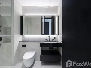 For rent 2 bedrooms condo in Sathon, Bangkok