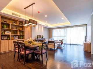 For rent 2 bedrooms apartment in Pathum Wan, Bangkok
