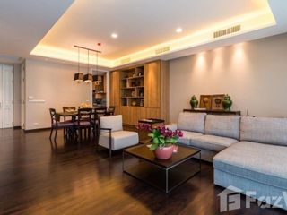 For rent 2 bedrooms apartment in Pathum Wan, Bangkok