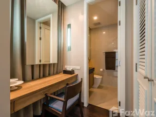 For rent 2 bedrooms apartment in Pathum Wan, Bangkok