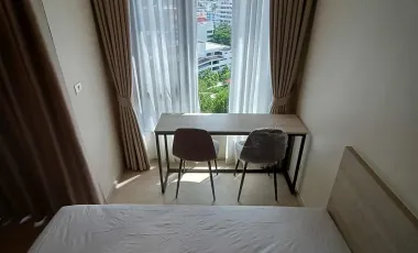 For rent スタジオ condo in Khlong San, Bangkok