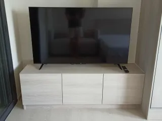 Аренда студия кондо в Кхлонг Сан, Бангкок