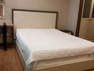 For rent 1 bed condo in Pathum Wan, Bangkok