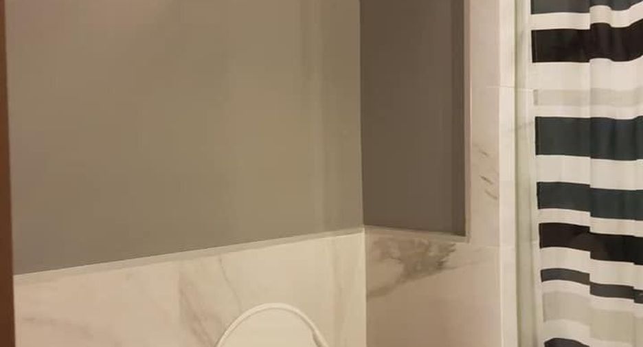 For rent 1 bed condo in Pathum Wan, Bangkok