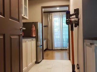 For rent 1 bed condo in Pathum Wan, Bangkok