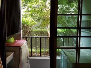 For rent 1 bed condo in Pathum Wan, Bangkok