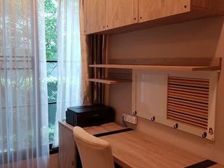 For rent 1 bed condo in Pathum Wan, Bangkok
