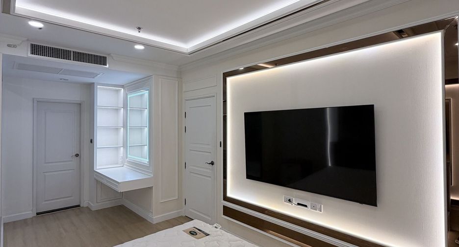 For rent 1 Beds condo in Huai Khwang, Bangkok
