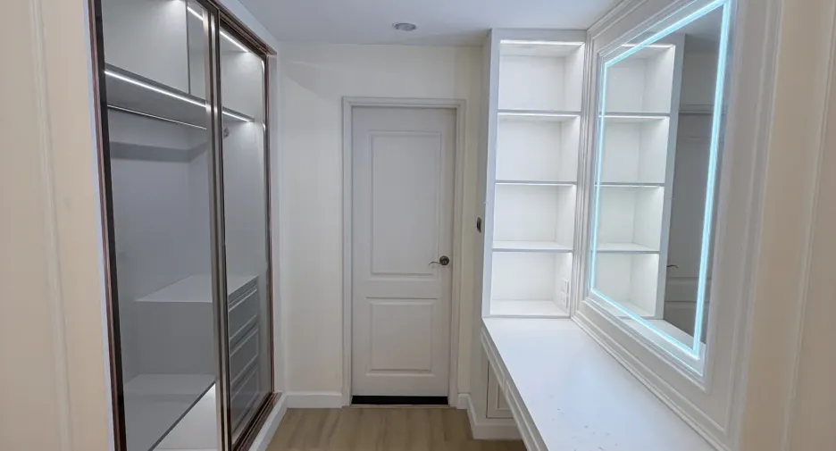 For rent 1 Beds condo in Huai Khwang, Bangkok