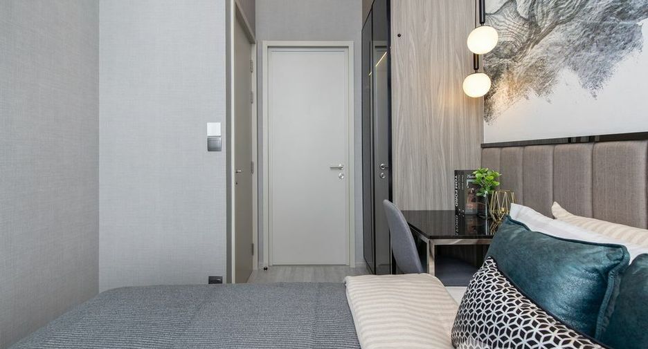 For rent 1 bed condo in Phra Khanong, Bangkok