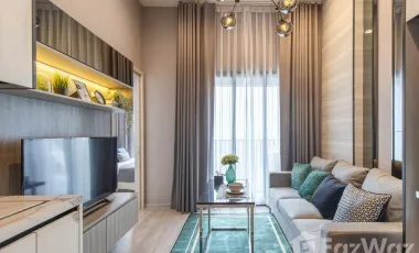 For rent 1 Beds condo in Phra Khanong, Bangkok