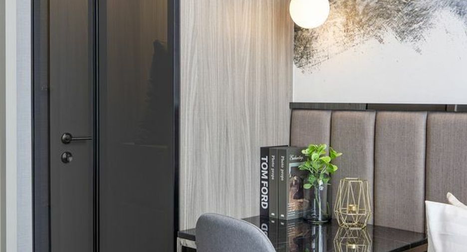 For rent 1 bed condo in Phra Khanong, Bangkok