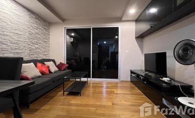 For rent 1 bed condo in Chatuchak, Bangkok