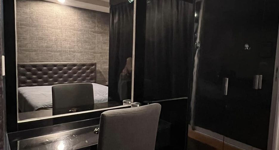 For rent 1 bed condo in Chatuchak, Bangkok