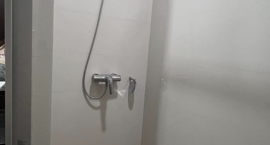 For rent 1 bed condo in Chatuchak, Bangkok